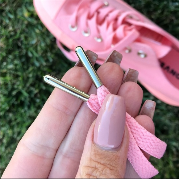 NWB 🍑 CONVERSE WOMENS ALLSTAR LOWTOP SZ 7 - Picture 5 of 8